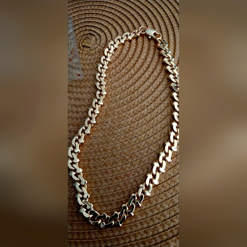 ALV JEWELS WESLEY NECKLACE